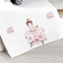 Baptism set ballerina.