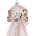 Baptism set Rainbow animals