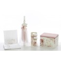 Swan baptism set