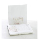 Swan baptism set