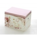 Swan baptism set
