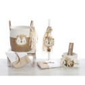 Baptism set Little Lion