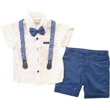 Baptism suit