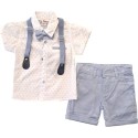 Baptism suit