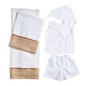Oilcloth linen