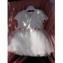 Baptism packet