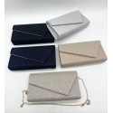 Glitter bag