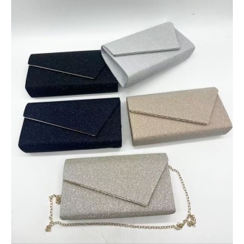 Glitter bag