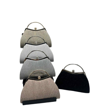 Glitter bag