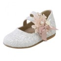 Christening shoes