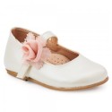 Baptismal shoes