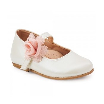 Baptismal shoes