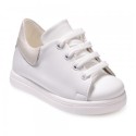 Baptismal shoes
