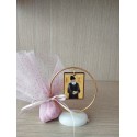 Pebble favor box I