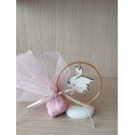 Pebble favor box I