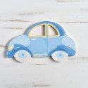 Pebble favor box I