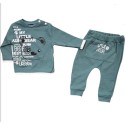 Cotton baby  set