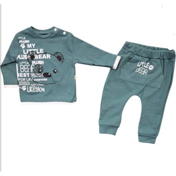 Cotton baby  set