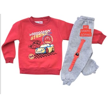 Cotton set