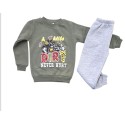 Cotton set
