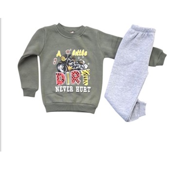Cotton set
