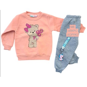 Cotton children's set