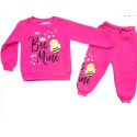 Cotton children's set
