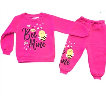 Cotton children's set