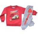 Cotton children's set