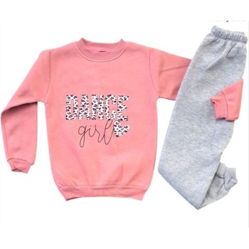Cotton children's set