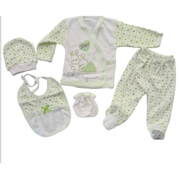 Baby clothing set 0-3...