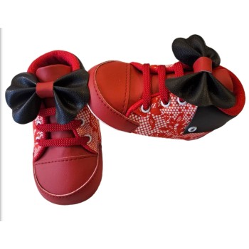Baby slippers