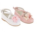 Baptismal shoes