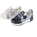 Vaptism shoe