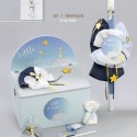 Baptism set  little prince