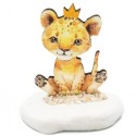 Peddle favor lion