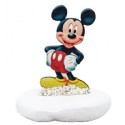 Peddle favor Mickey mouse