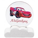 Μπομπονιέρα McQueen