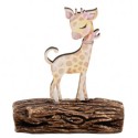 Squirrel favor