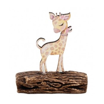 Squirrel favor
