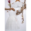 Vaptism dress