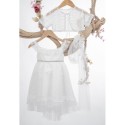 Vaptism dress