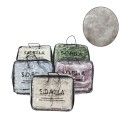 Fleece blanket