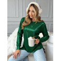 Glitter blouse