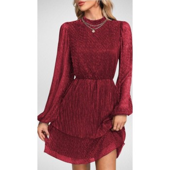 Glitter dress