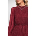 Glitter dress
