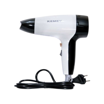 Kemei hair dryer
