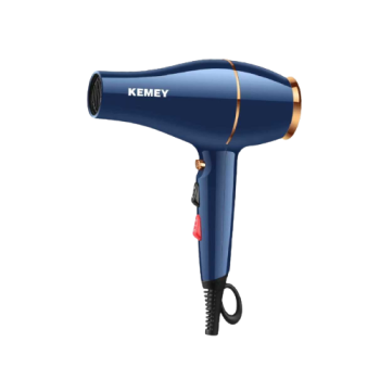 Kemei hair dryer