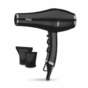 Hair dryer
