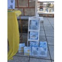 Στολισμός βάφτισης ελεφαντάκι